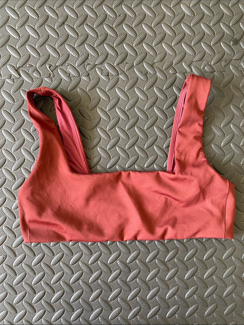 Left on Friday Streamline Top